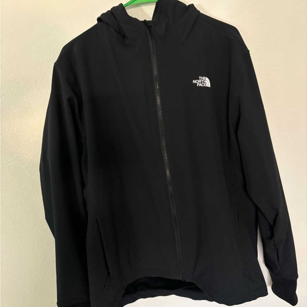 The North Face Black Jacket